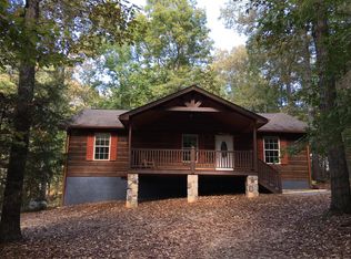 150 Foxfire Rd, Blairsville, GA 30512