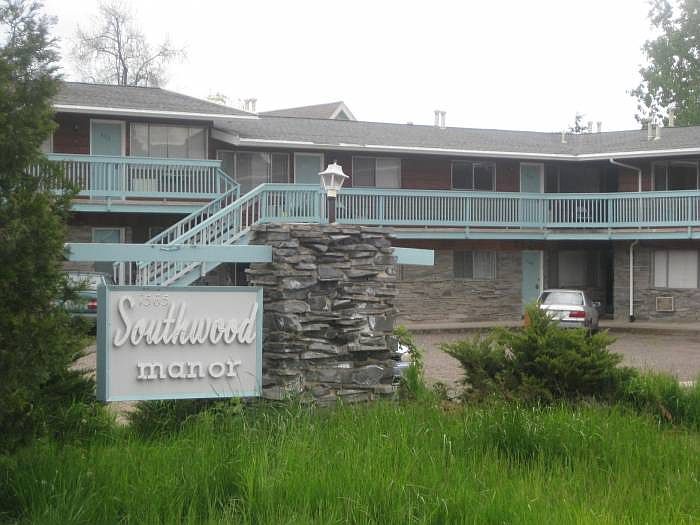 Southwood Manor