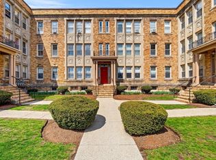 Pleasant Hills Condominium, Methuen, MA 01844