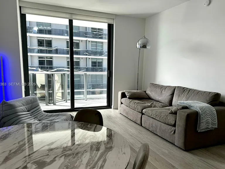 45 SW 9th St #3107 — Photo 2