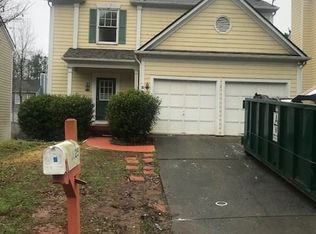 3025 Binghampton Ln, Lawrenceville, GA 30044