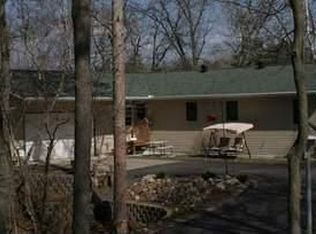 10761 Bluejay Trl, Brainerd, MN 56401