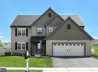 3309 Walker Ave, Dover, PA 17315