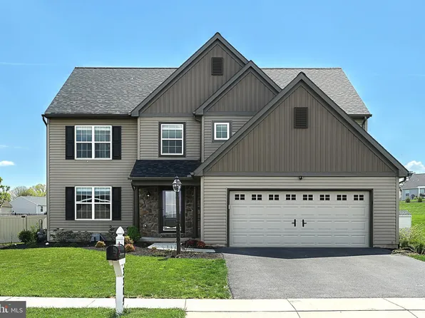 3309 Walker Ave, Dover, PA 17315