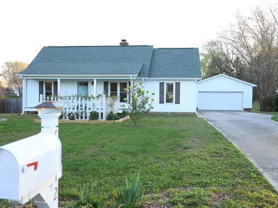 6312 Calico Ct, Wake Forest, NC, 27587