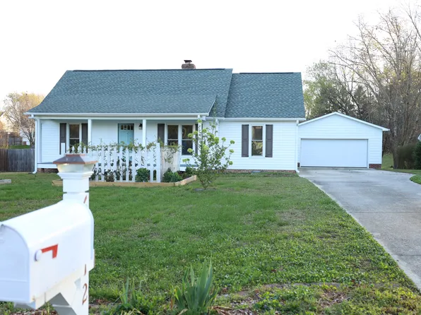 6312 Calico Ct, Wake Forest, NC 27587