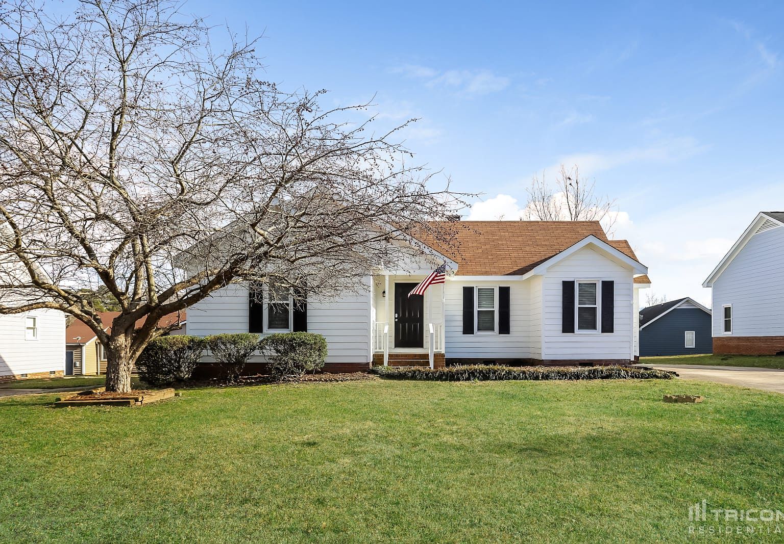 5404 Trenburg Ct Knightdale Nc 27545 Zillow