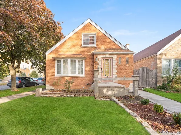 5058 W Wrightwood Ave, Chicago, IL 60639