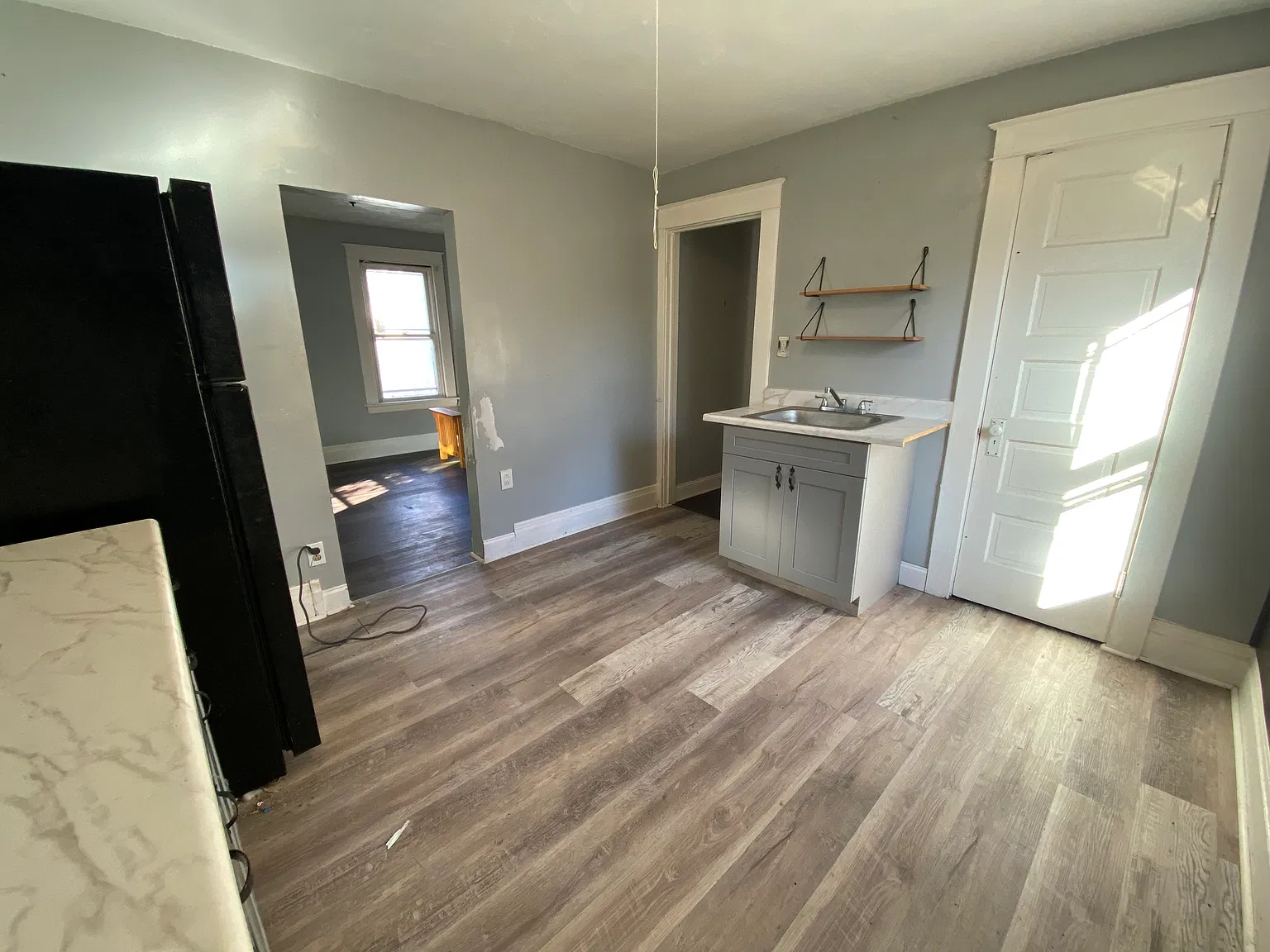 1 bed, 500 sqft, $875 — Photo 4