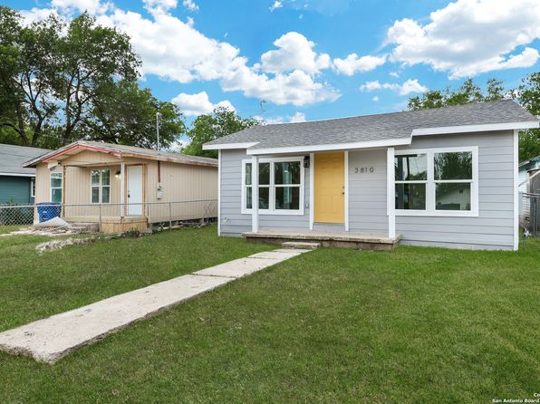 3018 Chihuahua, San Antonio, TX 78207