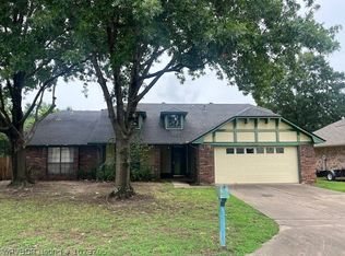 3101 S 99th St, Fort Smith, AR 72903