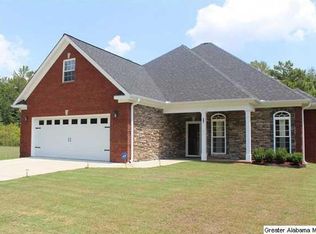 276 Victoria Pl, Oxford, AL 36203
