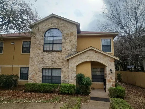 6160 Eckhert Rd APT 802, San Antonio, TX 78240