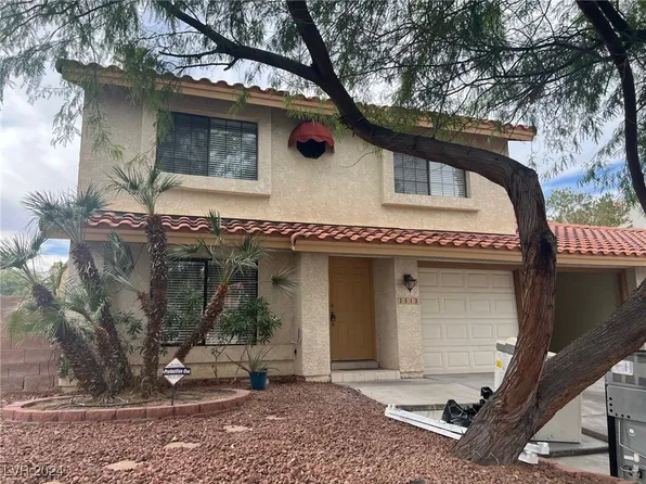 2513 Berwick Ct, Henderson, NV 89014
