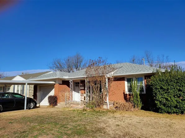 3927 NW 27th St, Oklahoma City, OK 73107