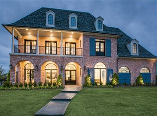 4224 Newman Blvd, Frisco, TX 75033