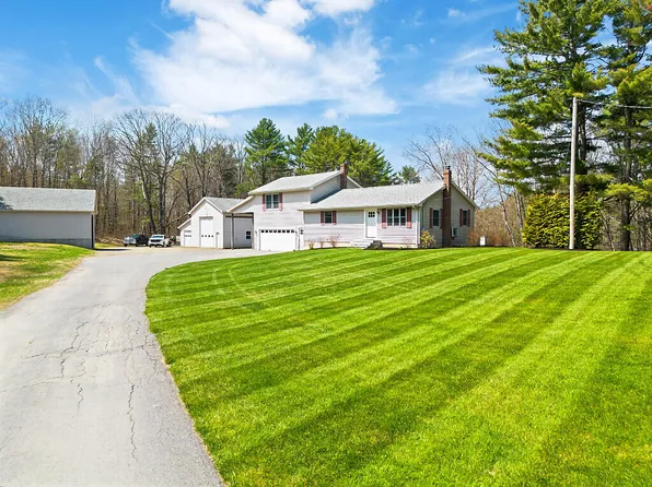 816 Riverside Drive, Augusta, ME 04330