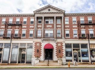 354 N Main St APT 211, Andover, MA 01810