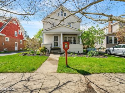 1119 Lexington Avenue, Schenectady, NY, 12309