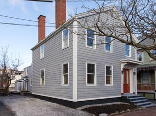 31 Pine St, Portland, ME 04102