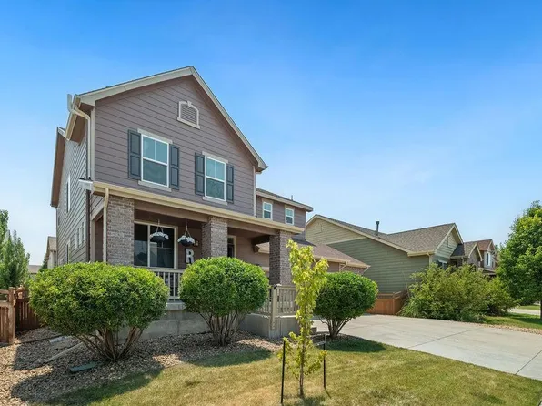 5058 Thistle Dr, Brighton, CO 80601