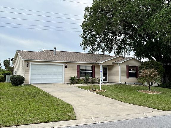 2nd image of 17632 SE 92nd Grantham Ter