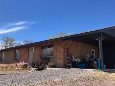 471 S Schuster Dr, Springerville, AZ, 85938