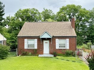 436 Wingrove St, Nashville, TN 37203