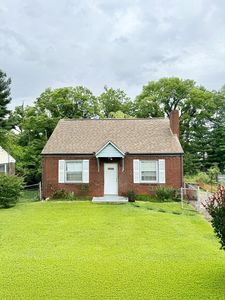 436 Wingrove St, Nashville, TN, 37203