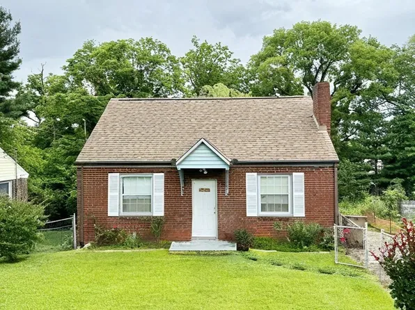 436 Wingrove St, Nashville, TN 37203