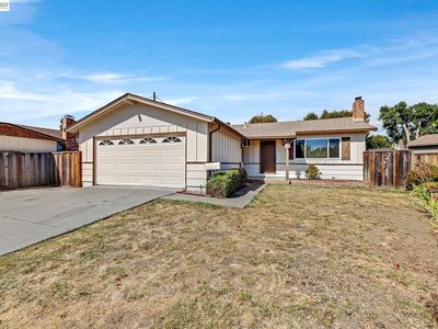 38081 Davy Ct, Fremont, CA, 94536