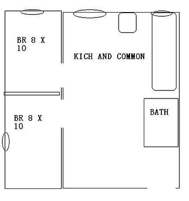 Rented by Downtown Mgt & Realty LLC | media 15