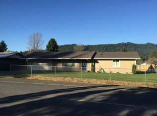 91 Shipherd Falls Rd, Carson, WA 98610