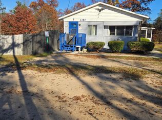 2287 S Harris Trl, Mio, MI 48647