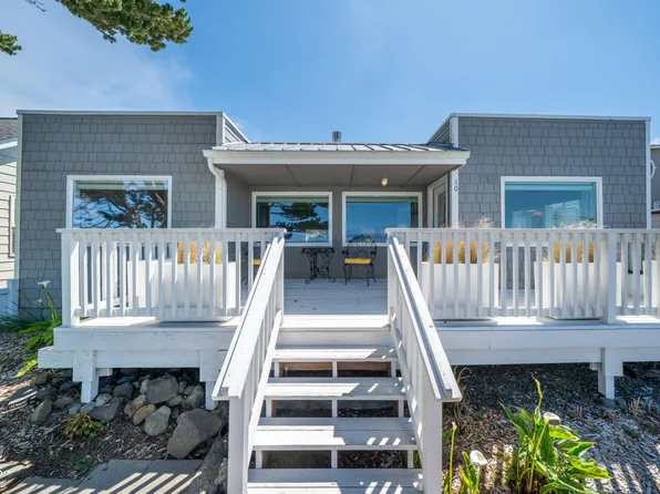 40 SE Conway Ave, Depoe Bay, OR 97341