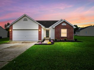 275 Keswick Dr, Monroe, OH 45050