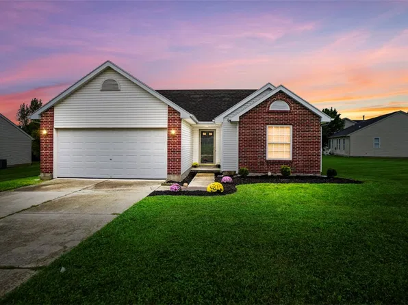 275 Keswick Dr, Monroe, OH 45050