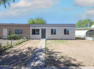 147 W Mossman Rd, Tucson, AZ 85706