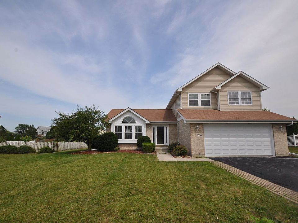 1st image of 20561 S Timber Mill Dr