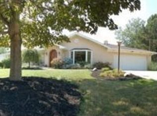 10531 Storybook Dr, Cincinnati, OH