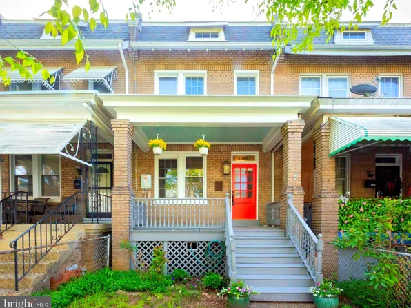 1127 Trinidad Ave NE, Washington, DC 20002