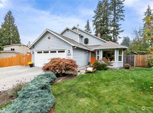 14209 61st Ave SE, Everett, WA