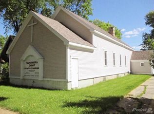 709 7th St, International Falls, MN 56649