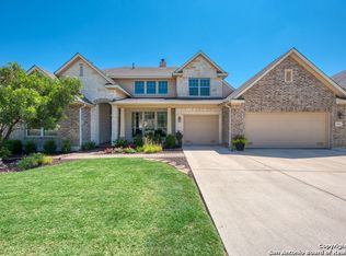 21914 Ranier Ln, San Antonio, TX 78260