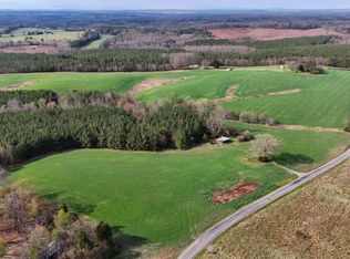 916 Tabor Rd LOT 3, Gladys, VA 24554