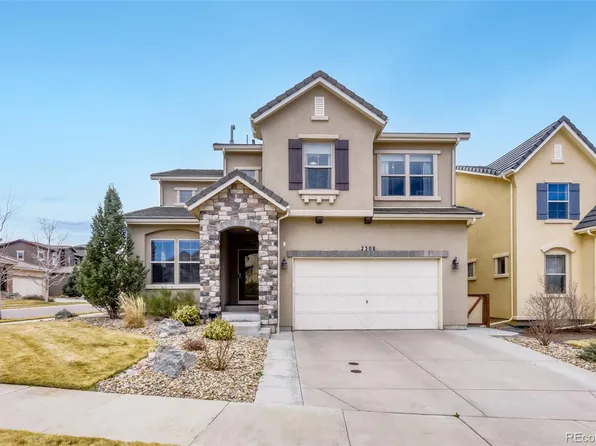 2308 S Orchard Way, Lakewood, CO 80228