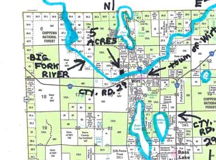 592XX Old Wirt Rd, Wirt, MN 56688
