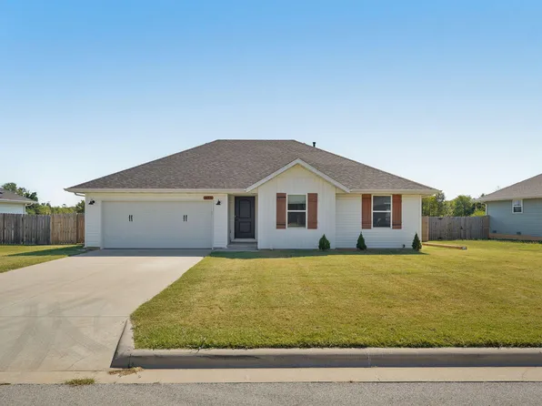 472 S Ethan Avenue, Republic, MO 65738