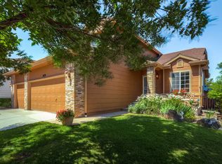 16221 Bluebonnet Dr, Parker, CO 80134