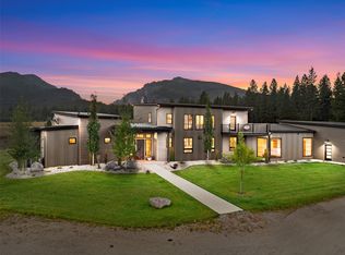 476 Great Wolf Way, Hamilton, MT 59840